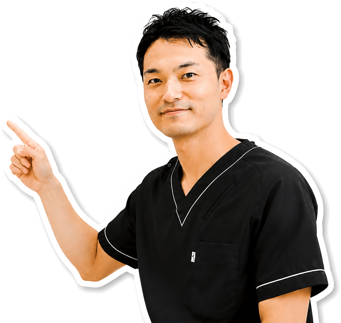 あつたの森歯科クリニックのスタッフ